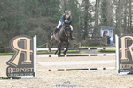 Cls 5 Foxhunter and 1.20m Open portfolio