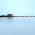 boat house [color]