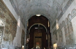 Nave & chancel