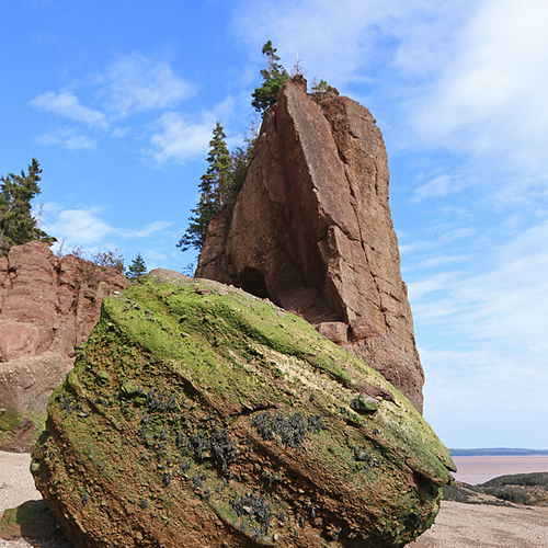 The Rocks @ Hopewell Cape