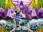 Crystalscape 06
