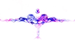 Abstract Alien-0513A