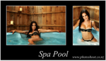 Spa Pool