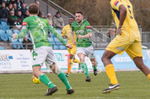 GFC v Hastings United-24