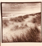 Southwold beach