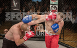 BOUT 3 Matis Slomba v Shane Bentley portfolio
