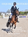 05TH - 6TH APRIL 2025 - Junior British Show Jumping Incl RHS Qual - MUIRMILL EC portfolio