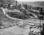 Franklin Works, Johnstown, Pennsylvania 1980