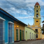 Cuba portfolio