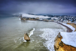 z3370 A Winters View Freshwater Bay