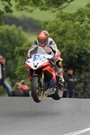 Michal Dokoupil Yamaha / Motopoint Indi Racing Team