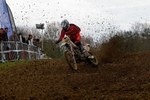 Westmorland Classic Revival Scramble after lunch portfolio