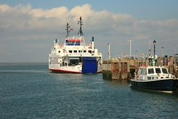 Transport portfolio
