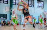 Blaze v Specsavers Lightning A-49
