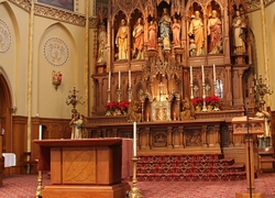 Architecture and Night Skyline portfolio