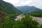 Eastern Rhodopes Mountains, Haskovo Province, Bulgaria