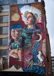 Glasgow Mural Trail