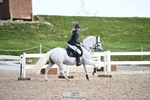 Cls 30 Stepping Stones 128cm and 138cm portfolio