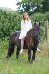Lily-Mae Pearce Photo Shoot - 22 June 2025 portfolio