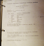 Irish Bread Recipe