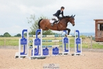 Cls 18 National 1.40m Open portfolio