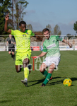 GFC v Hastings United 2018-21