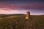 Mam Tor Mists