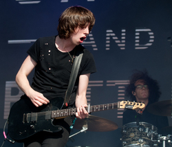 Jersey Live 2014 portfolio