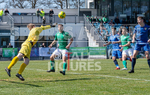 GFC v Chalfont St Peter-3