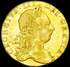 KING GEORGE THE II 1766 GOLD GUINEA £1450.00