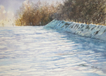 'Snow Field'