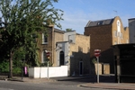 Hackney Road