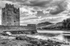 Narrow Water Castle