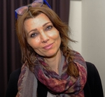 Elif Shafak 1
