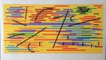 1970s abstracts portfolio