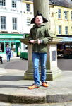 Town Crier 20