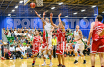 Mens Basketball Inter-Insular 2023-90