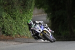 Gary Johnson Triumph / Smiths