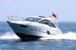 180506 JAM BORRIE IV - BENETEAU 1Y3A9376
