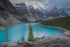 Lake Moraine