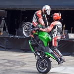 craig jones in action