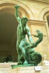 Leuve Museum - Paris, France