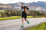 North Lakes Half Marathon  10k-1076