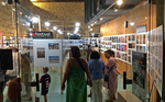 Chania International Photo Festival, 2024, Greece.