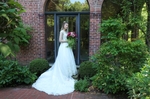Wildwood Metropark Bridal Shoot portfolio
