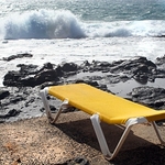 best seat in the house