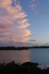 Bermuda morning