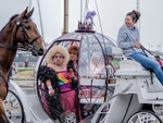 Blackpool Pride 28 C