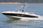 180507 UNNAMED - SEA RAY SKI BOAT 1Y3A0389