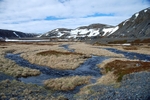 Hamningberg to Sandfjord, Varanger peninsula, Norway